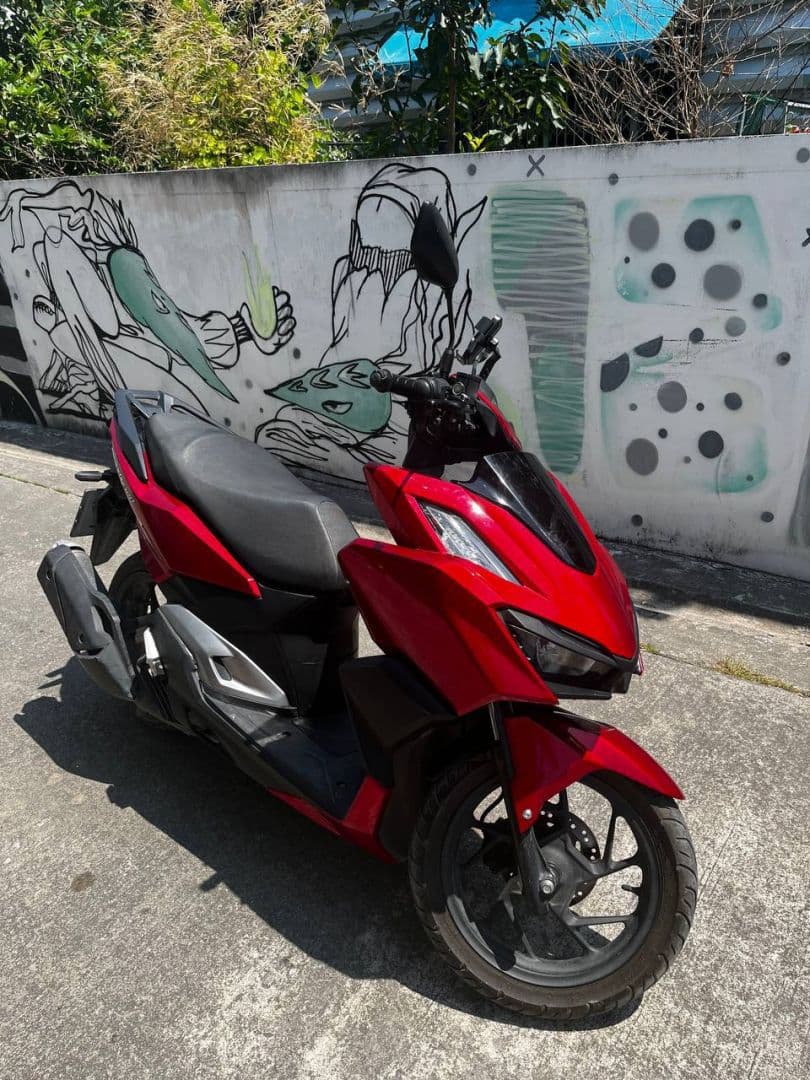 Honda Click 160