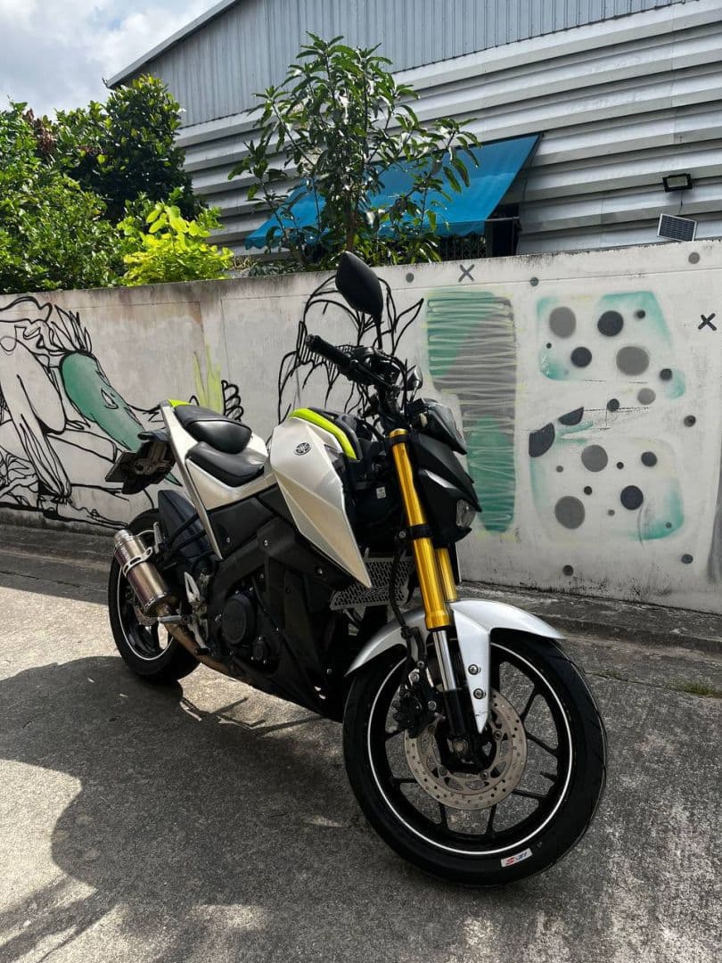 Yamaha M-Slaz