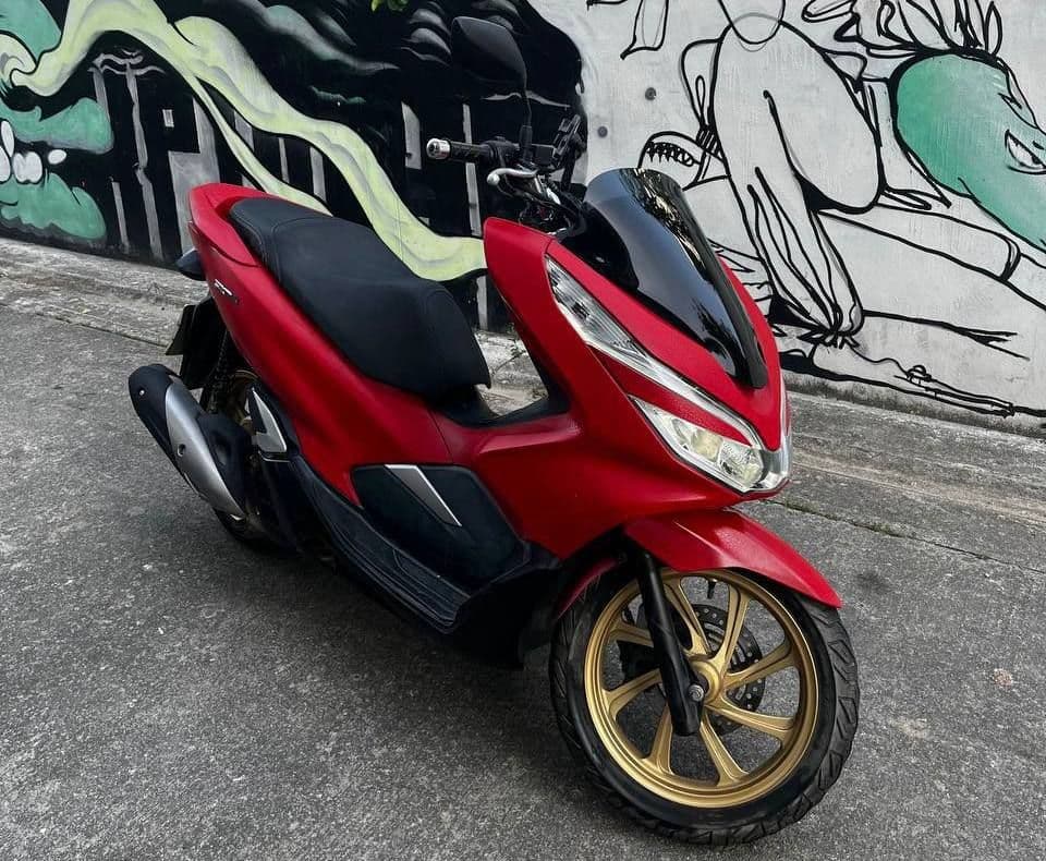 Sport Scooters