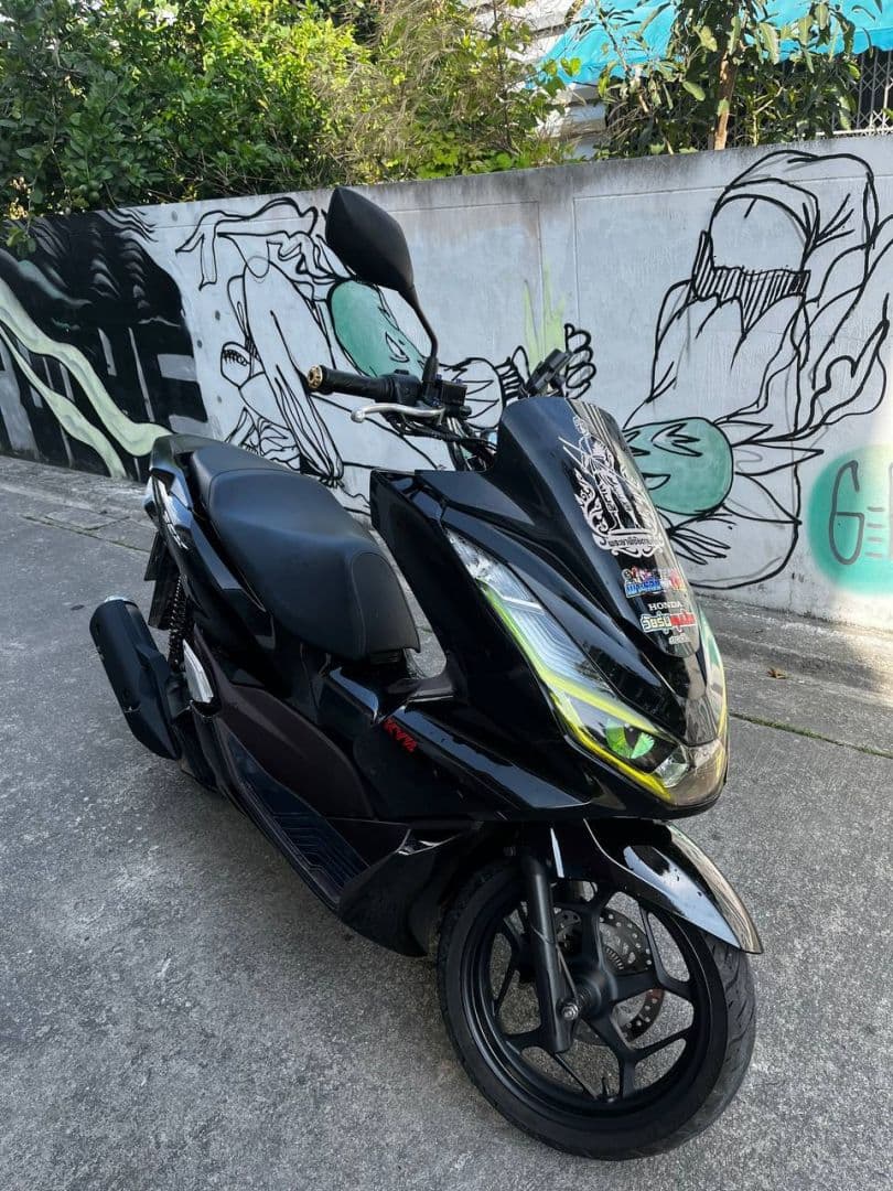 Honda PCX 160