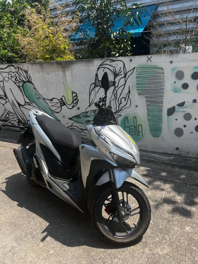 Honda Click 150