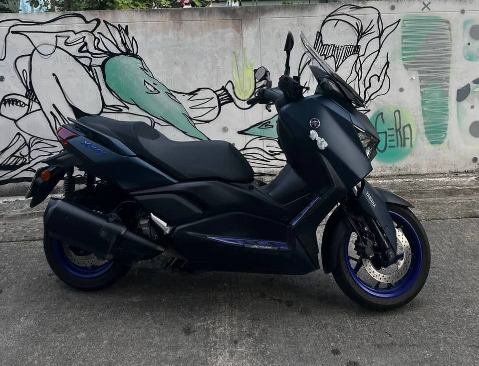 Long-Term Scooter Rental on Koh Phangan (3+ Months)